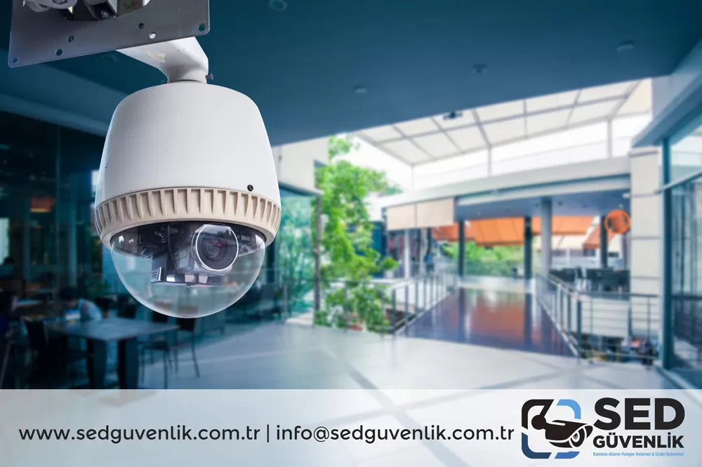 Güvenlik Hizmetleri