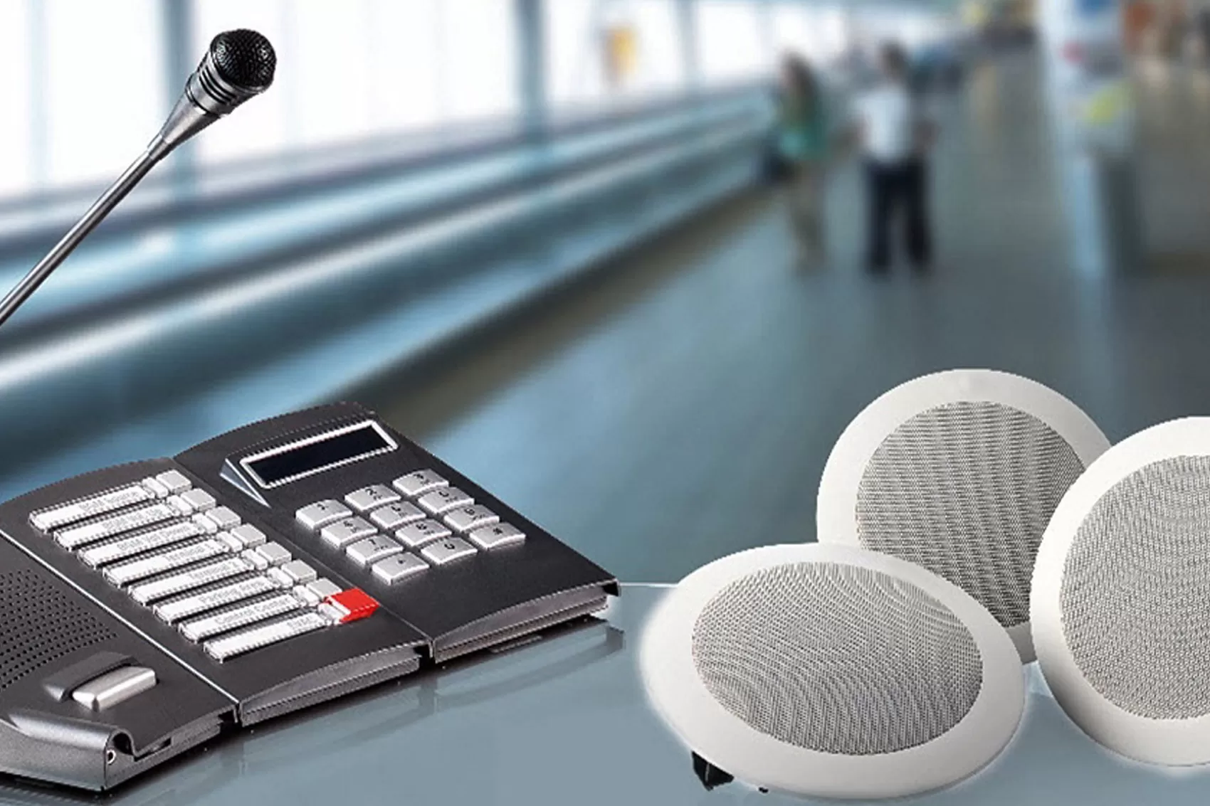 Seslendirme Sistemleri