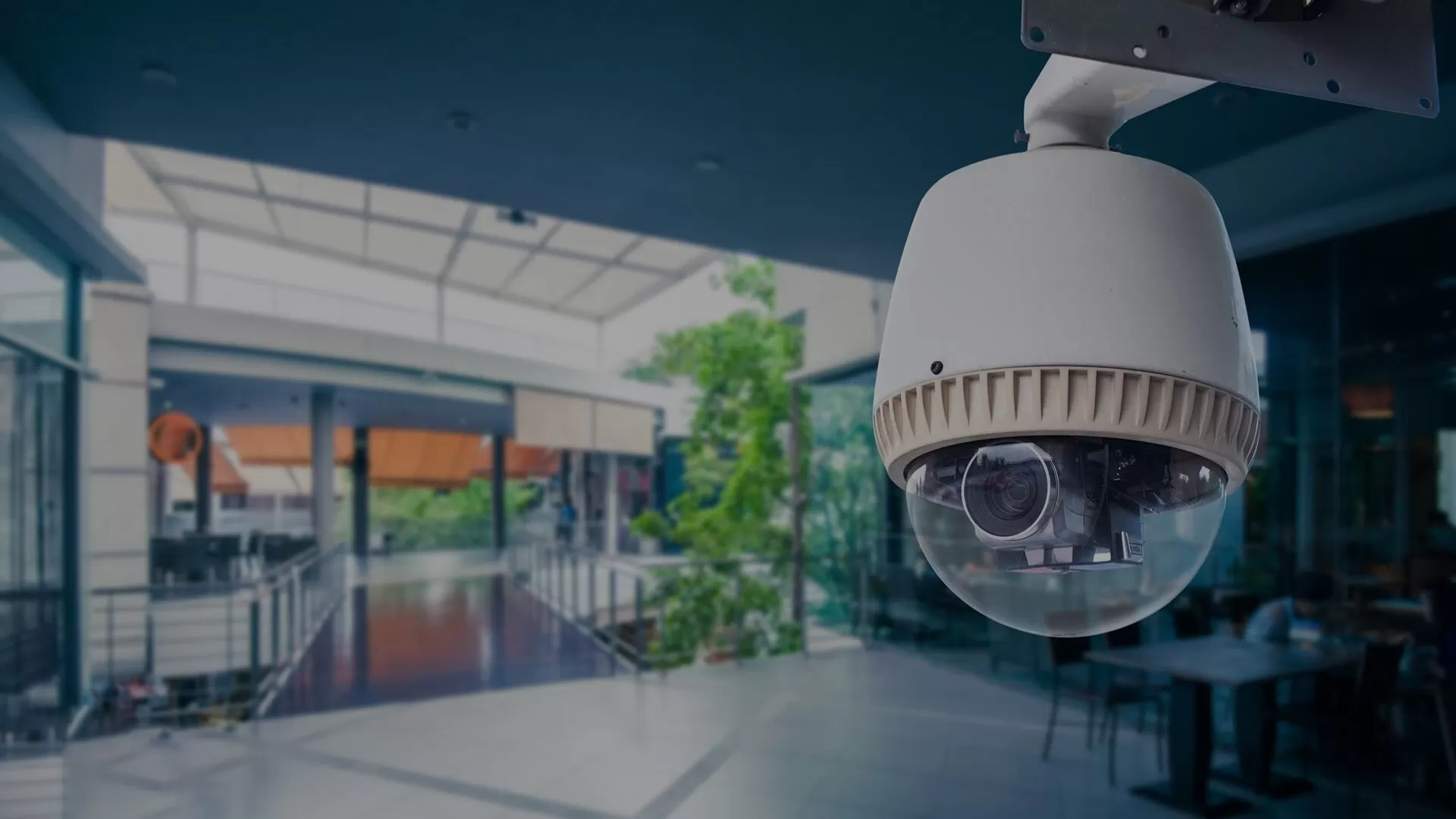 Güvenlik Kamera <br> Sistemleri