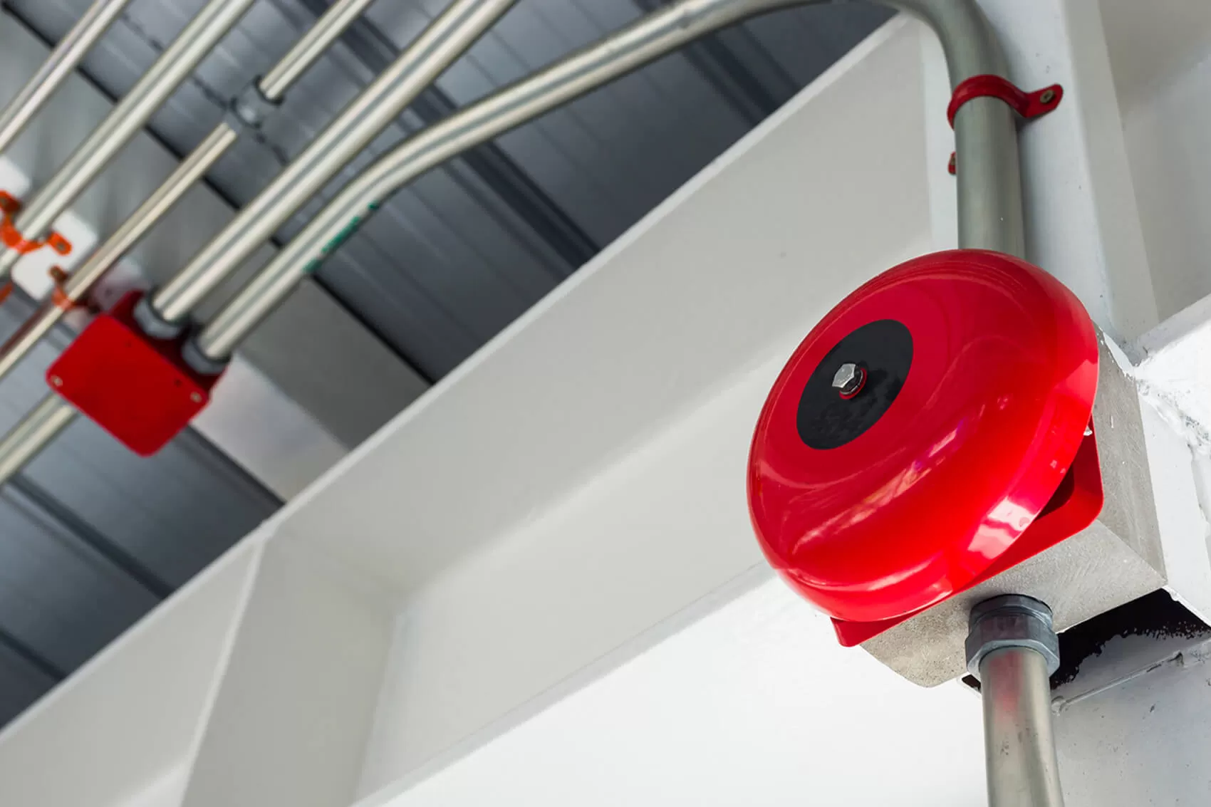 Yangın Algılama Sistemleri